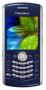 The BlackBerry 8120