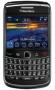 The BlackBerry Bold 9700