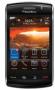 The BlackBerry Storm2 9550