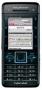 The Sony Ericsson C902