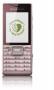 The Sony Ericsson Elm