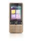 The Sony Ericsson G700