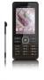 The Sony Ericsson G900