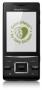 The Sony Ericsson Hazel