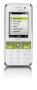 The Sony Ericsson K660i