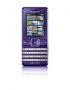 The Sony Ericsson K770i