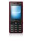The Sony Ericsson K810i
