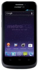A picture of the ZTE Avid 4G.