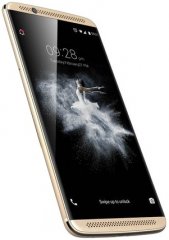Picture of the ZTE Axon 7, by ZTE