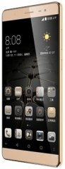 Picture of the ZTE Axon Max, by ZTE