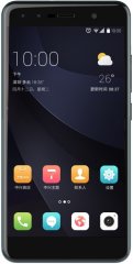Picture of the ZTE Blade A3, by ZTE