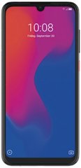 Picture of the ZTE Blade A7 2019, by ZTE