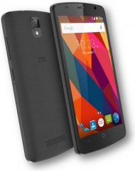 Picture of the ZTE Blade L5 Plus, by ZTE