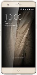 Picture of the ZTE Blade V7 Max, by ZTE