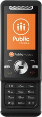Picture of the ZTE C70, by ZTE