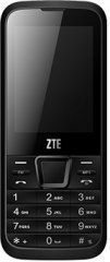 The ZTE F320, by ZTE