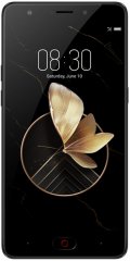 Picture of the ZTE Nubia M2 Play, by ZTE