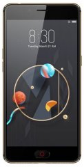 Picture of the ZTE Nubia N2, by ZTE