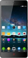 Picture of the ZTE Nubia Z7, by ZTE