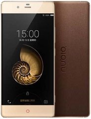 Picture of the ZTE Nubia Z9 Exclusive, by ZTE