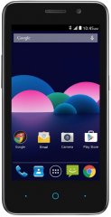 Picture of the ZTE Obsidian, by ZTE