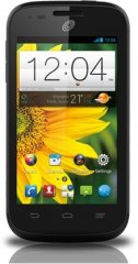 Picture of the ZTE Savvy, by ZTE