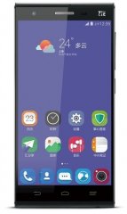 Picture of the ZTE Star 2, by ZTE