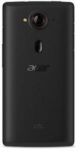 Picture 1 of the Acer Liquid E3.