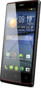 Picture 4 of the Acer Liquid E3.