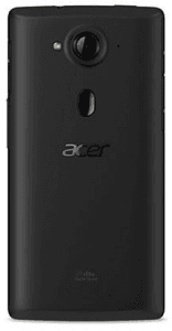 Picture 1 of the Acer Liquid E3 Duo Plus.