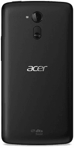 Picture 1 of the Acer Liquid E700.