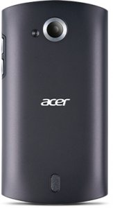 Picture 1 of the Acer Liquid Express.