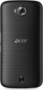 Picture 1 of the Acer Liquid Jade 2.