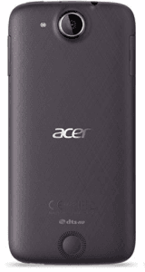 Picture 1 of the Acer Liquid Jade S.