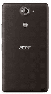 Picture 1 of the Acer Liquid X1.