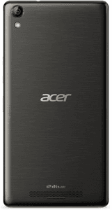 Picture 1 of the Acer Liquid X2.