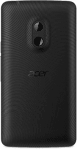 Picture 1 of the Acer Z200.
