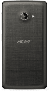 Picture 1 of the Acer Liquid Z220.