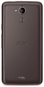 Picture 1 of the Acer Liquid Z410.