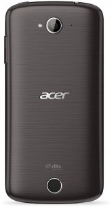 Picture 1 of the Acer Liquid Z530.