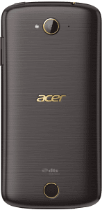 Picture 1 of the Acer Liquid Z530S.