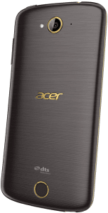 Picture 3 of the Acer Liquid Z530S.