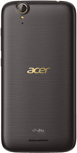 Picture 1 of the Acer Liquid Z630S.