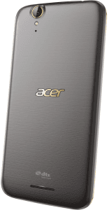 Picture 3 of the Acer Liquid Z630S.