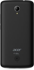 Picture 1 of the Acer Liquid Zest.