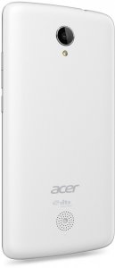 Picture 3 of the Acer Liquid Zest.