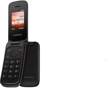 Picture 1 of the Alcatel 1030.