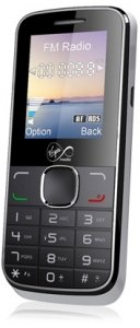 Picture 1 of the Alcatel 1060.