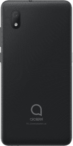 Picture 1 of the Alcatel 1B (2020).