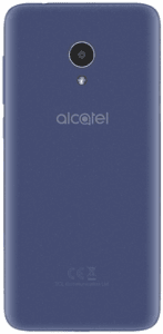 Picture 1 of the Alcatel 1X.